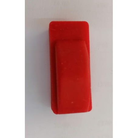 Gomma silicone copritasto vapore per ferro da stiro modello Tulipano Gomma silicone copritasto vapore per ferro da stiro modello Tulipano