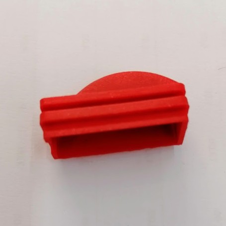 Gomma silicone copritasto vapore per ferro da stiro modello Tulipano Gomma silicone copritasto vapore per ferro da stiro modello Tulipano