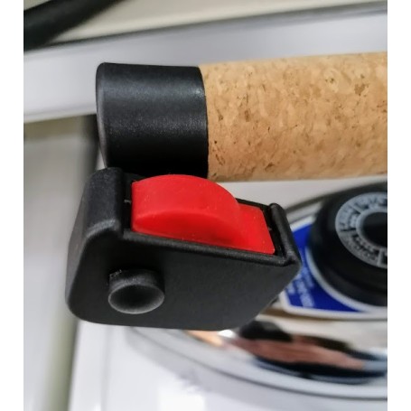 Gomma silicone copritasto vapore per ferro da stiro modello Tulipano Gomma silicone copritasto vapore per ferro da stiro modello Tulipano