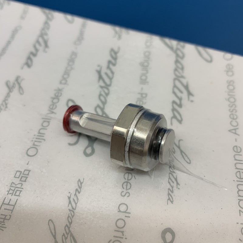 Dispositivo blocca manico per pentole a pressione LAGOSTINA