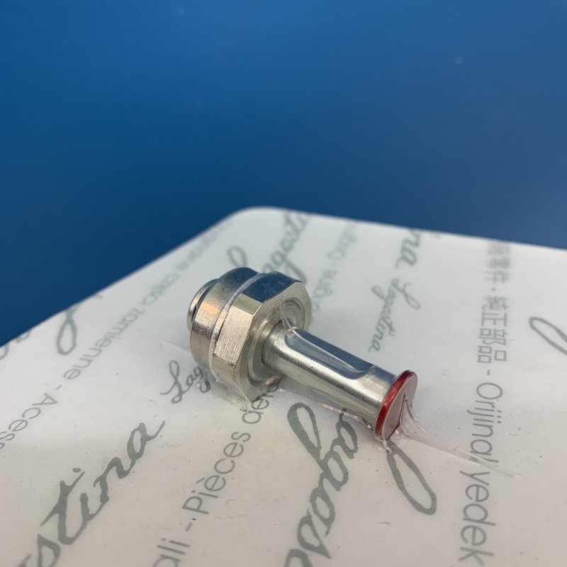 Dispositivo blocca manico per pentole a pressione LAGOSTINA