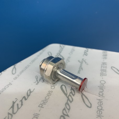 Dispositivo blocca manico per pentole a pressione LAGOSTINA