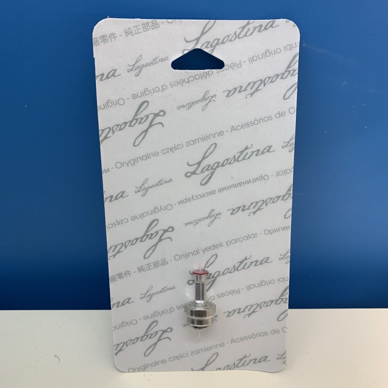 Dispositivo blocca manico per pentole a pressione LAGOSTINA