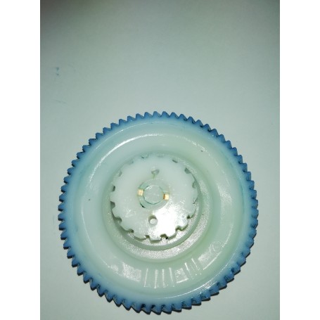 ingranaggio grattugia OMRA mod 2900