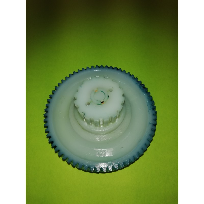 ingranaggio grattugia OMRA mod 2900