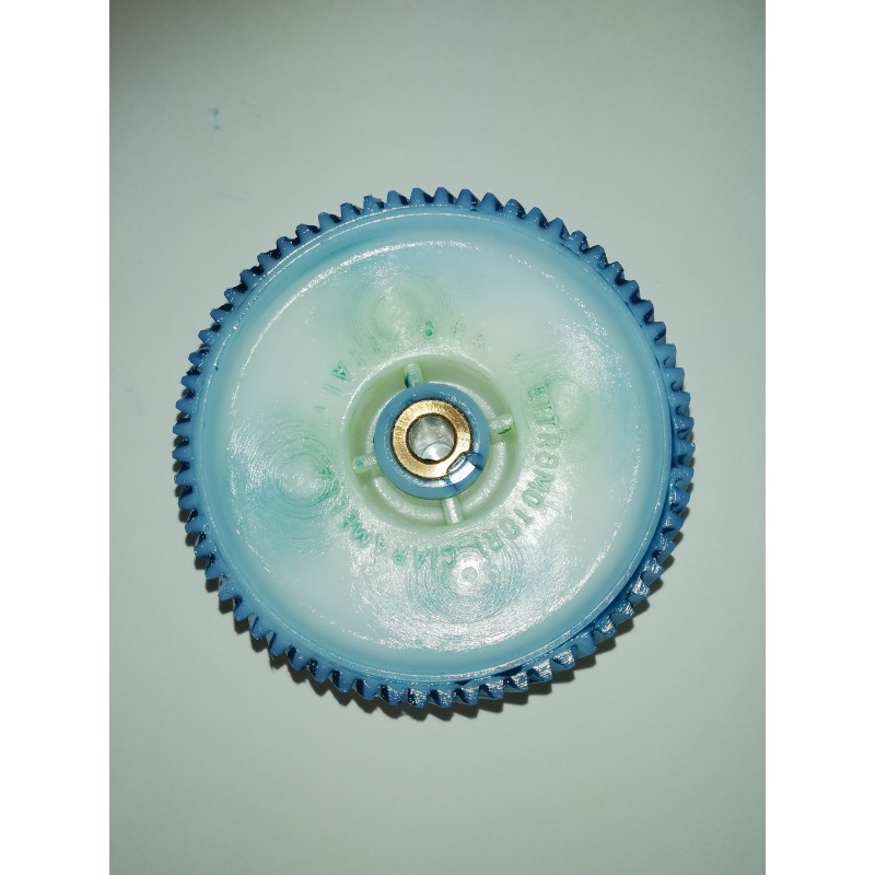 ingranaggio grattugia OMRA mod 2900