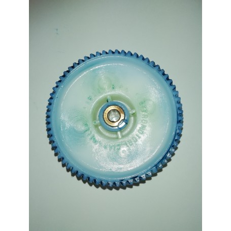 ingranaggio grattugia OMRA mod 2900