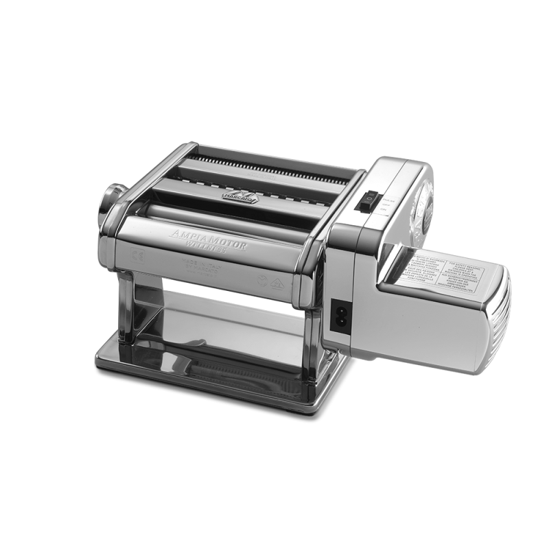 Macchina tirapasta con motore cm15 AMPIA MOTOR MARCATO