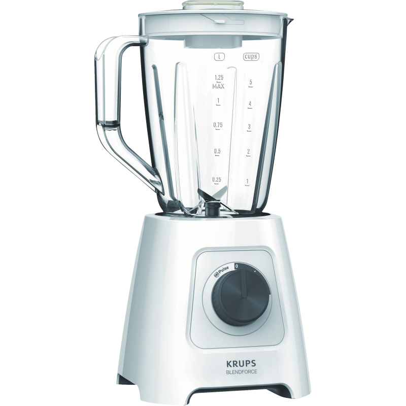 Frullatore a bicchiere BLENDER KRUPS 600 Watt