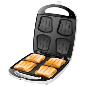 TOSTAPANE UNOLD cuoce fino a 4 toast-sandwich 2