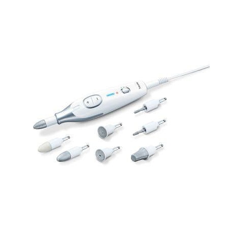 Set manicure e pedicure BEURER MP42 Set manicure e pedicure BEURER MP42