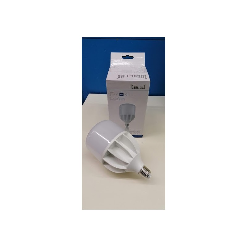 Lampadina POWER XL E27 40W 3000K IDEAL LUX