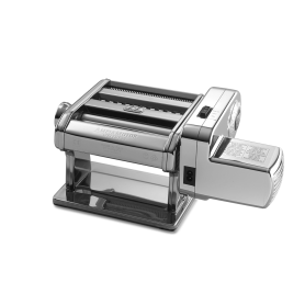 Macchina tirapasta con motore cm15 AMPIA MOTOR MARCATO 2