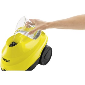 VAPORIZZATORE PER PULIZIA KARCHER  3,5 bar SC3 easyfix 2