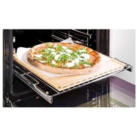 PIETRA REFRATTARIA PER FORNO 35x34,5 Whirlpool 2