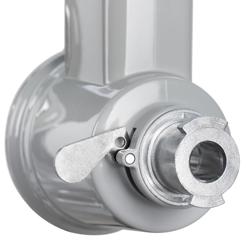 ACCESSORI SMEG GRATTUGIA A CILINDRI per planetaria