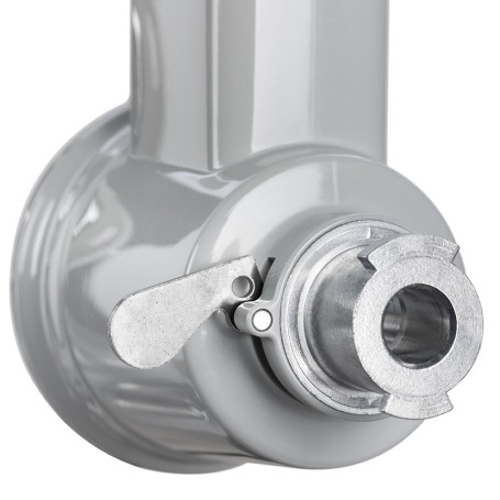 ACCESSORI SMEG GRATTUGIA A CILINDRI per planetaria