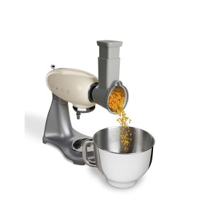 ACCESSORI SMEG GRATTUGIA A CILINDRI per planetaria 2