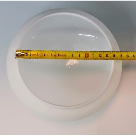 RICAMBIO VETRO PER VENTILATORE PALAO/PERENZ7085