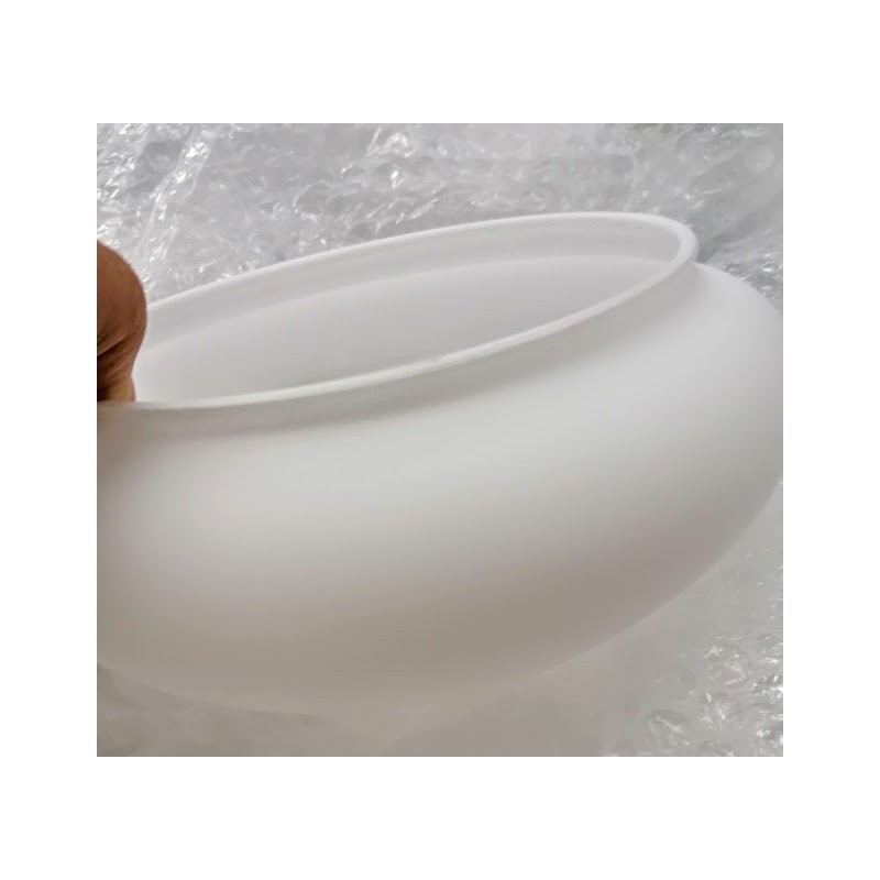 RICAMBIO VETRO PER VENTILATORE PALAO/PERENZ7085