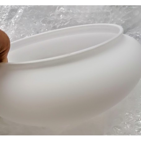 RICAMBIO VETRO PER VENTILATORE PALAO/PERENZ7085