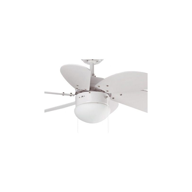 RICAMBIO VETRO PER VENTILATORE PALAO/PERENZ7085