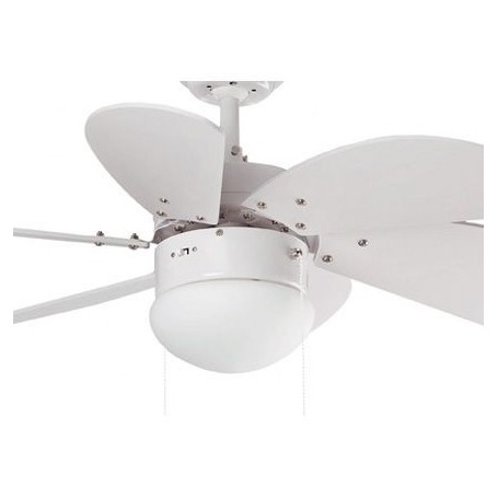 RICAMBIO VETRO PER VENTILATORE PALAO/PERENZ7085