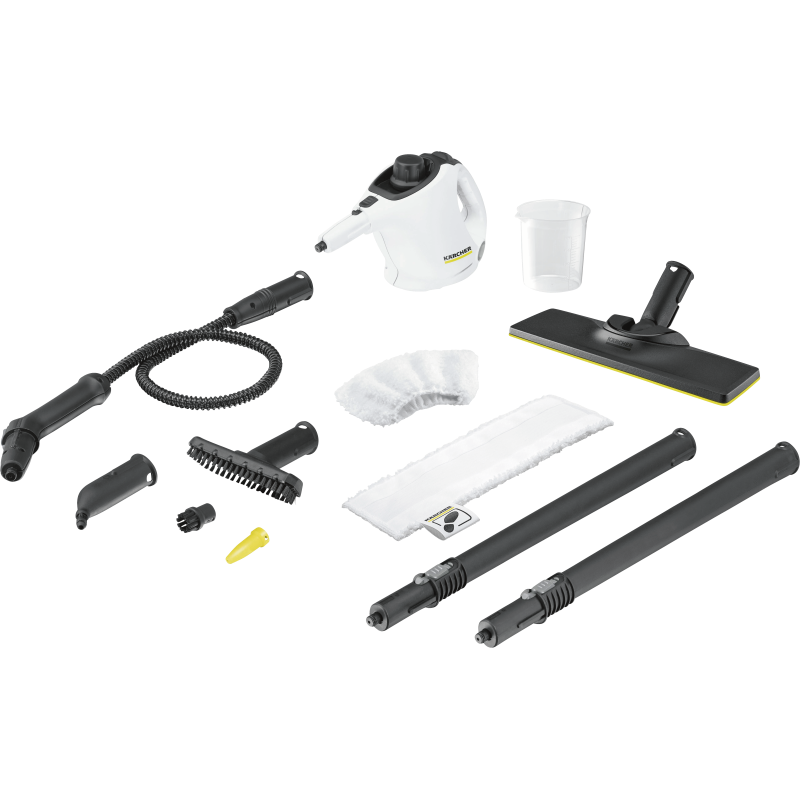 Vaporetto portatile KARCHER SC 1