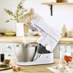 IMPASTATRICE PLANETARIA KENWOOD KVC3100WBIANCA 2