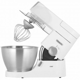 IMPASTATRICE PLANETARIA KENWOOD KVC3100WBIANCA