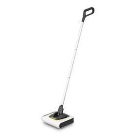 Scopa senza filo Ricaricabile con setole Karcher kb5 Premium 2