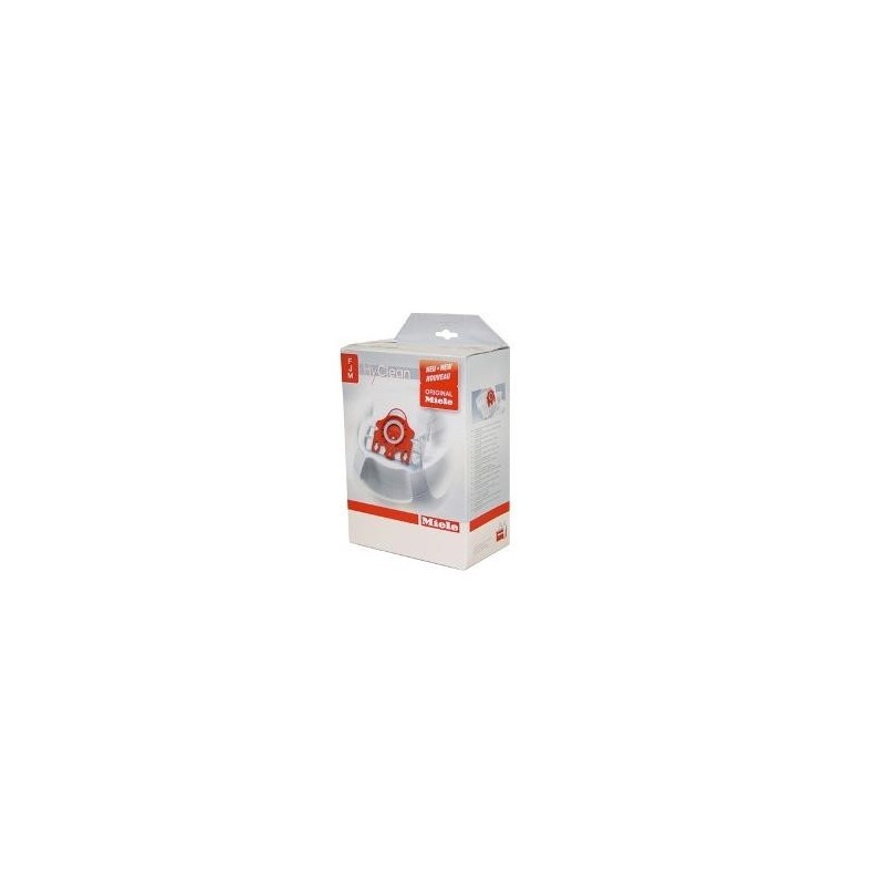 Sacchetti MIELE  FJM