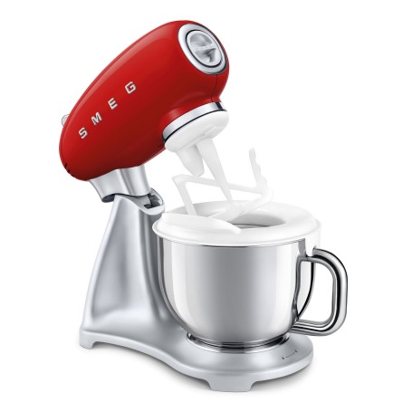 Accessorio gelatiera per impastatrice SMEG 50's Style SMIC01