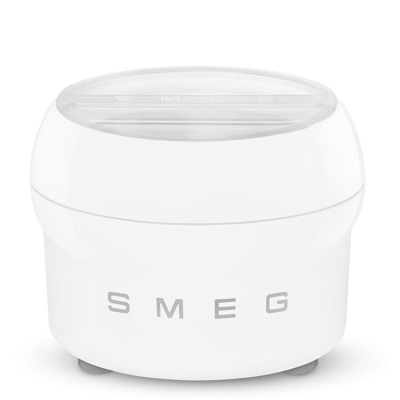 Accessorio gelatiera per impastatrice SMEG 50's Style SMIC01