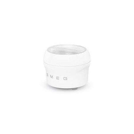 Accessorio gelatiera per impastatrice SMEG 50's Style SMIC01