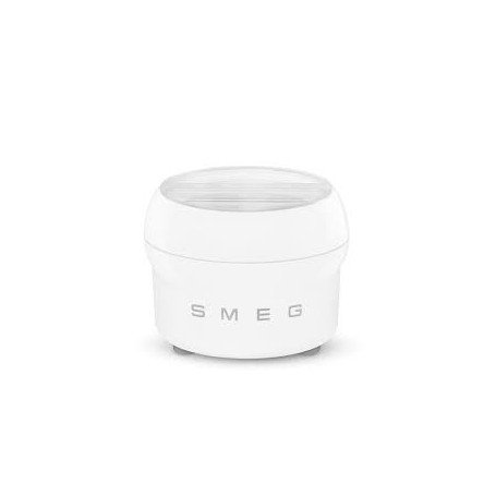 Accessorio gelatiera per impastatrice SMEG 50's Style SMIC01