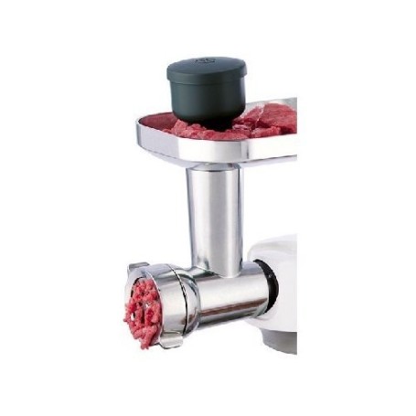 Accessorio TRITACARNE kax950/ AT950A KENWOOD per impastatrici chef-major