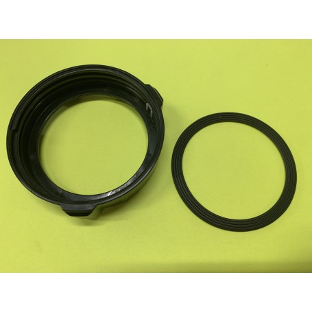 Ghiera ricambio per frullatore BRAUN JB3060 mod JB3000 (espo G401314)