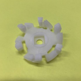 Frizione ricambio per frullatore BRAUN JB3060 (espo 7839423) 2