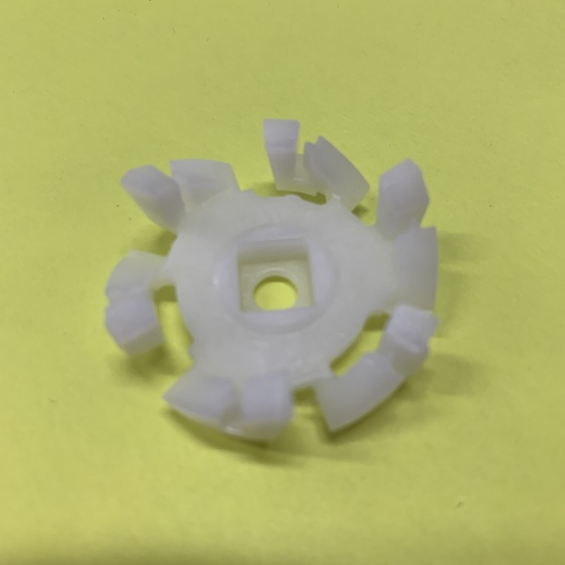 Frizione ricambio per frullatore BRAUN JB3060 (espo 7839423)