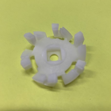 Frizione ricambio per frullatore BRAUN JB3060 (espo 7839423)