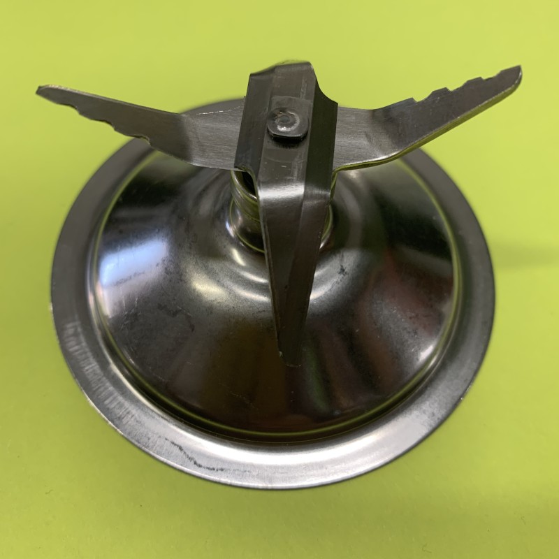 Lama ricambio frullatore BRAUN JB3060 (espo H269989)