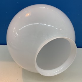 Vetro di ricambio per ventilatore soffitto NORDIK INTERNATIONAL VORTICE 2