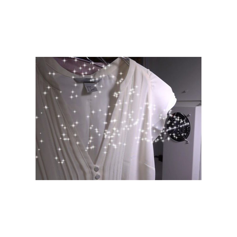 STENDIBIANCHERIA ELETTRICO VENTILATO ALFIE 690