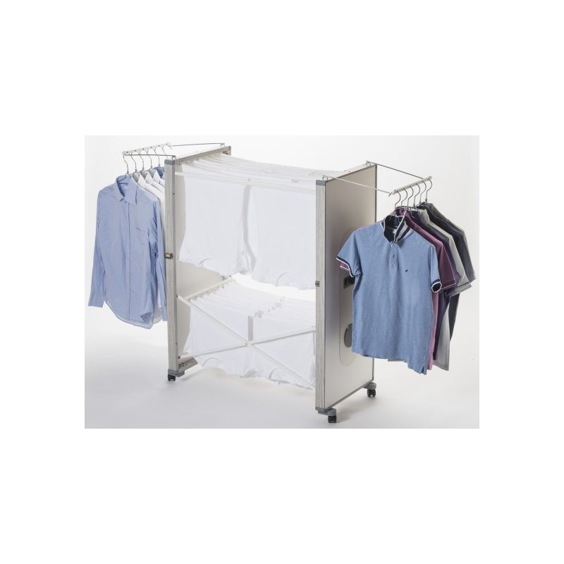 STENDIBIANCHERIA ELETTRICO VENTILATO ALFIE 690