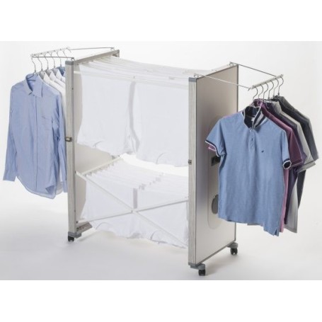 STENDIBIANCHERIA ELETTRICO VENTILATO ALFIE 690