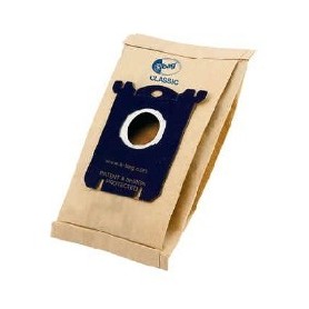 Sacchetti per ASPIRAPOLVERE SBAG E200B