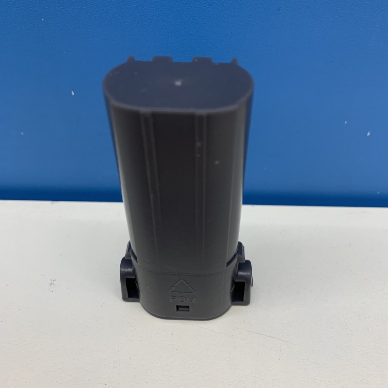 Batteria ricambio per tagliacapelli 021 ELMOT GAMMAPIU'