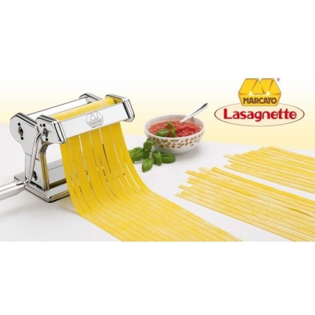 LASAGNETTE ACCESSORIO PER TIRASFOGLIA ATLAS150 MARCATO