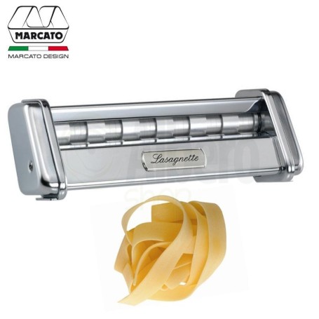 LASAGNETTE ACCESSORIO PER TIRASFOGLIA ATLAS150 MARCATO